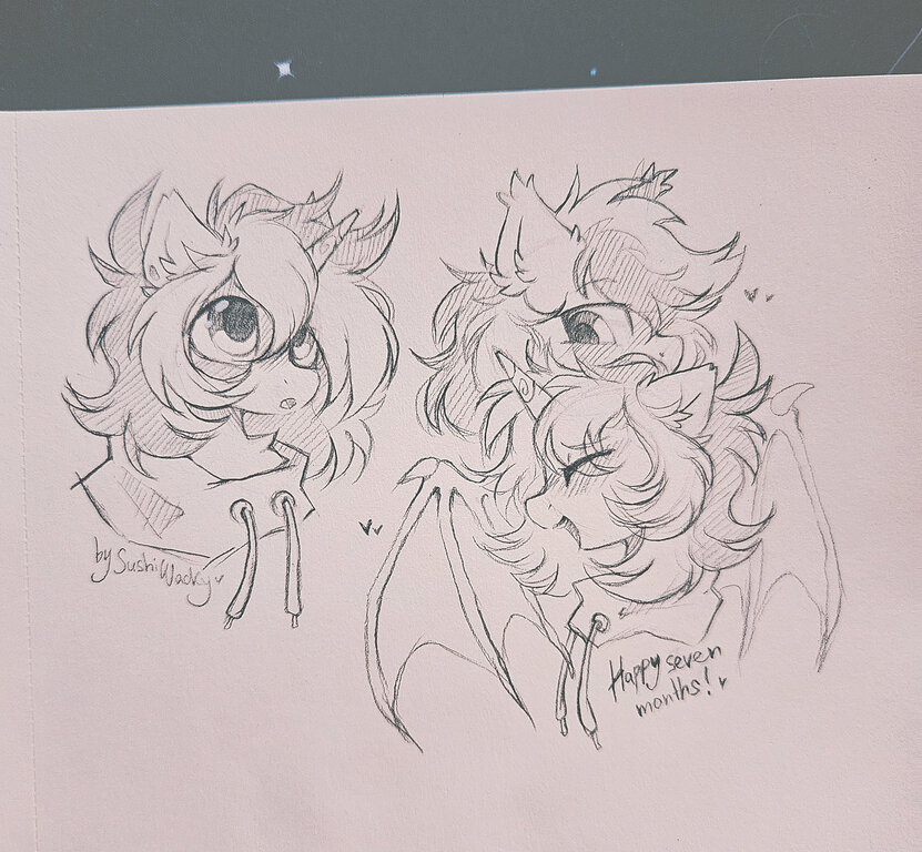 Image: MirtaSH (sushi_wacky) fef anniversary flixanoa IMG_B6EE19B33535-1 gift.JPEG